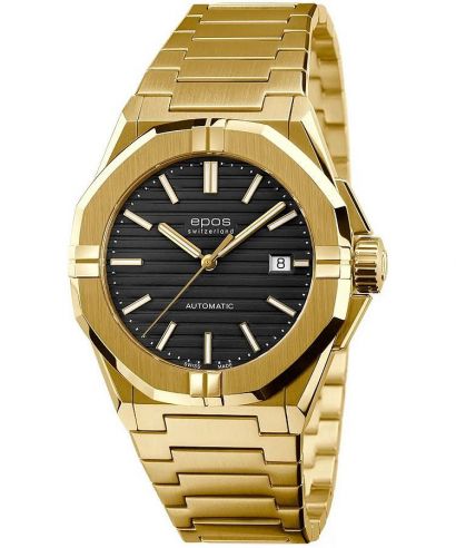Reloj para hombres Epos Sport Automatic