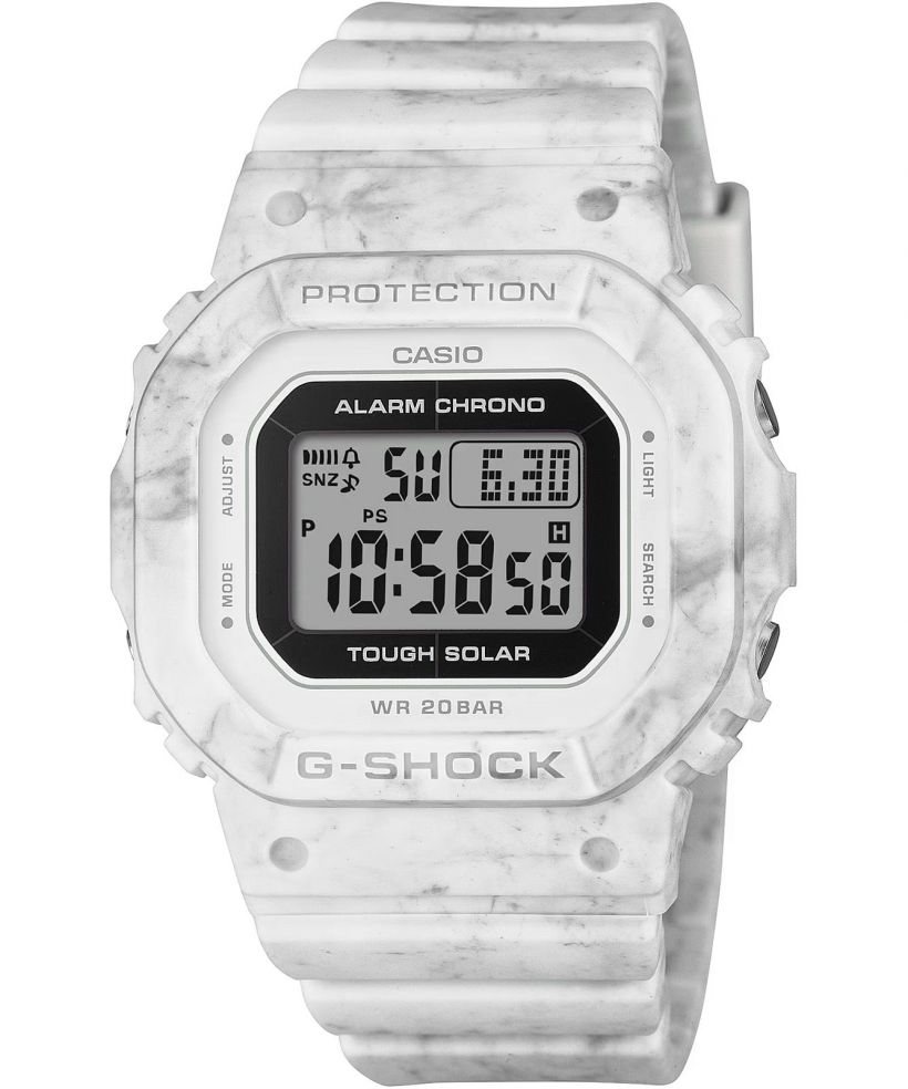 Reloj unisex Casio G-Shock Digital Solar