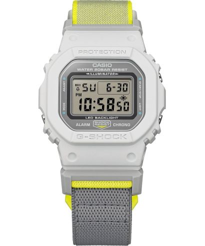 Reloj unisex G-SHOCK Origin 5600 Fidlock®