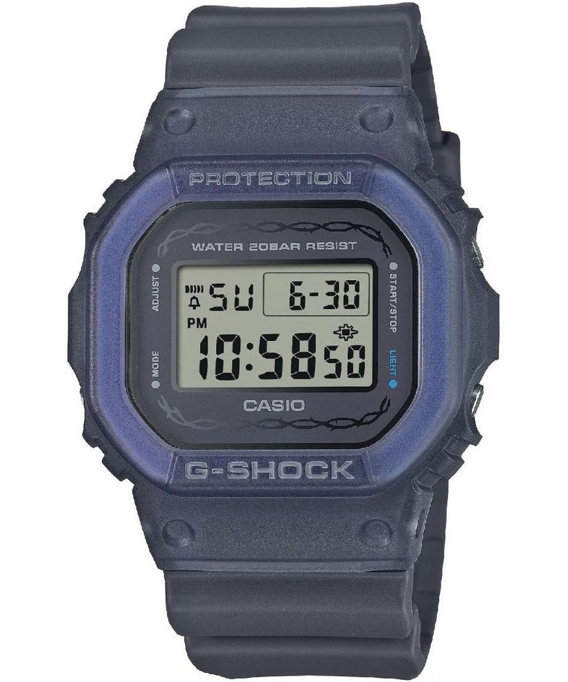 Reloj para hombres Casio G-Shock Digital 5600 Series