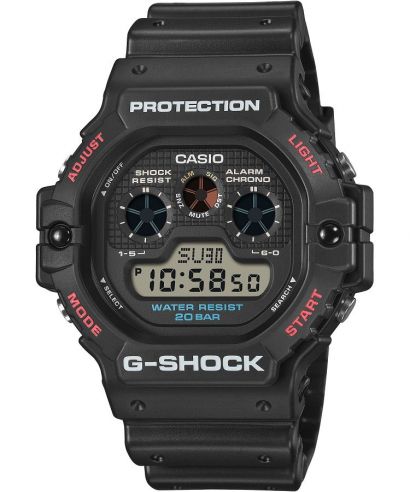Reloj para hombres G-SHOCK Digital 5900 Series