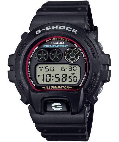 Reloj para hombres G-SHOCK 6900 Series Chronograph