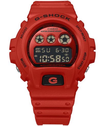 Reloj para hombres G-SHOCK 6900 Series