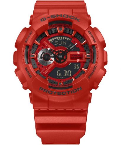 Reloj para hombres G-SHOCK 110 Series