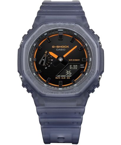 Reloj para hombres G-SHOCK Analog-Digital 2100 Series