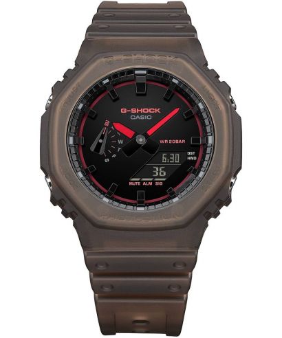 Reloj para hombres G-SHOCK Analog-Digital 2100 Series