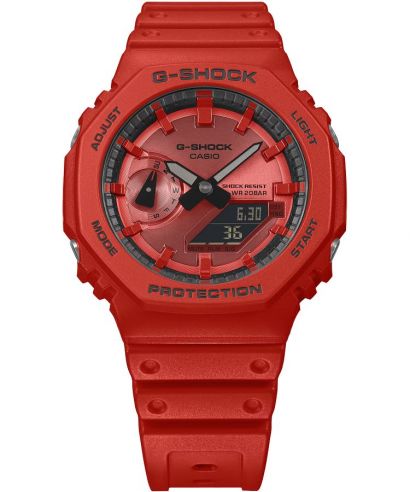 Reloj para hombres G-SHOCK 2100 Series