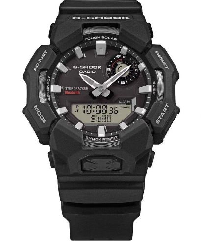 Reloj para hombres G-SHOCK GA-B010 Solar