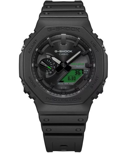 Reloj unisex G-SHOCK 2100 Series Solar