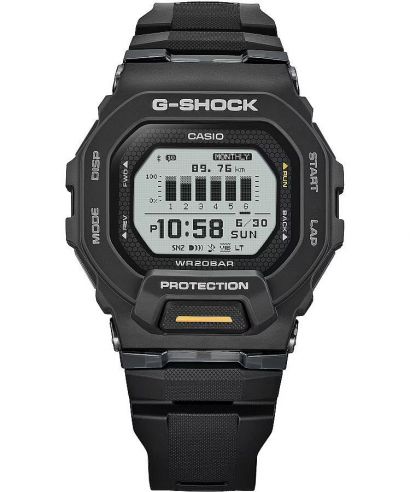 Reloj unisex G-SHOCK G-Squad