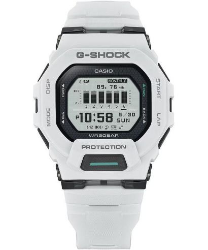 Reloj unisex G-SHOCK G-Squad