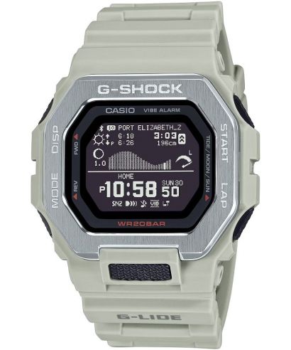 Reloj para hombres G-SHOCK G-LIDE GBX-100 Series