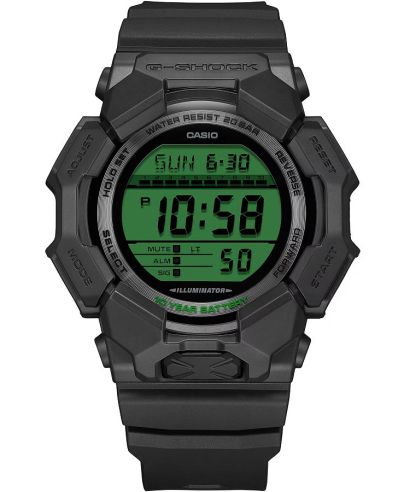 Reloj unisex G-SHOCK GD-010 Series