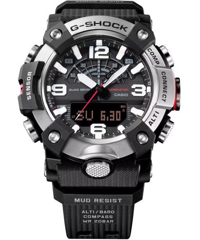 Reloj para hombres G-SHOCK Mudmaster