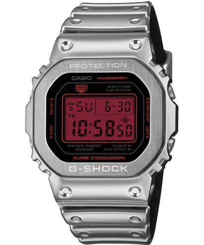 Reloj para hombres G-SHOCK Fine Metallic