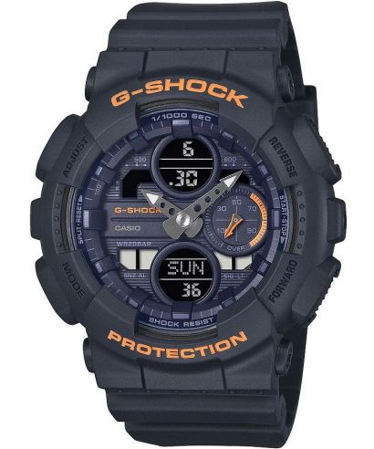 Reloj unisex G-SHOCK Analog-Digital