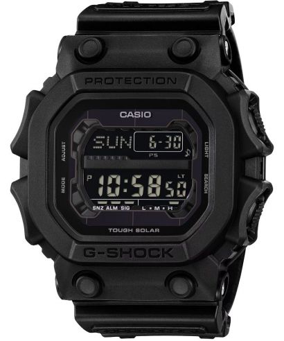 Reloj para hombres G-SHOCK Digital GX-56 Series Solar