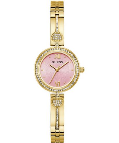 Reloj para mujeres Guess Lovey