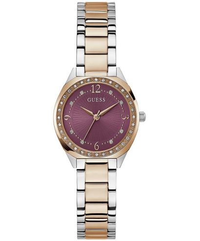 Reloj para mujeres Guess Charlotte