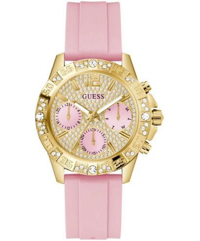 Reloj para mujeres Guess Majesty