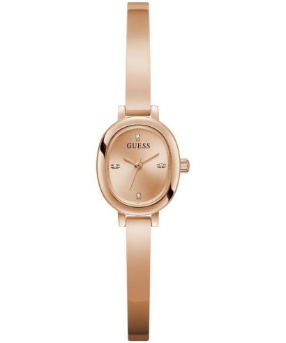 Reloj para mujeres Guess Ladies Rose Gold