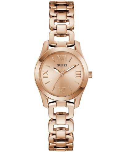 Reloj para mujeres Guess Ladies Rose Gold Tone