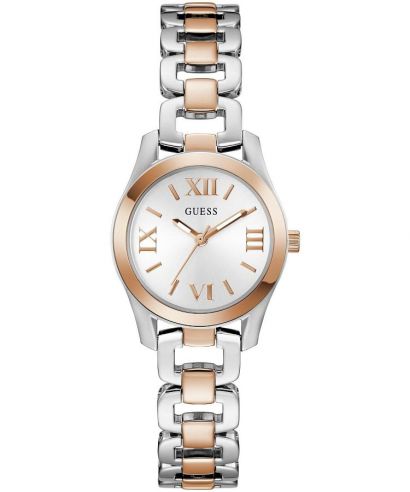 Reloj para mujeres Guess Ladies 2-Tone