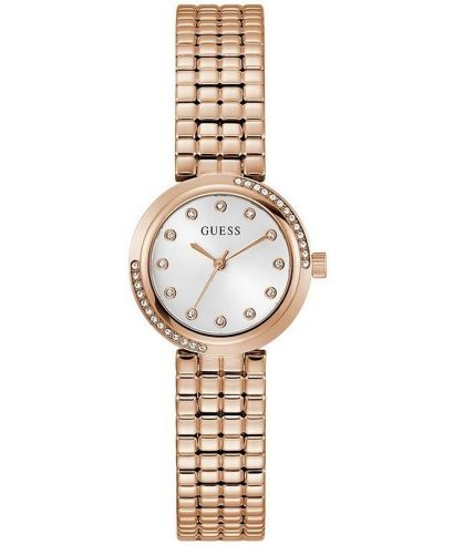 Reloj para mujeres Guess Clara