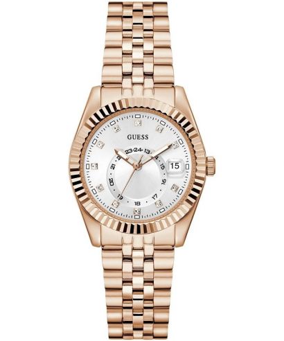 Reloj para mujeres Guess Jada Rose Gold Tone