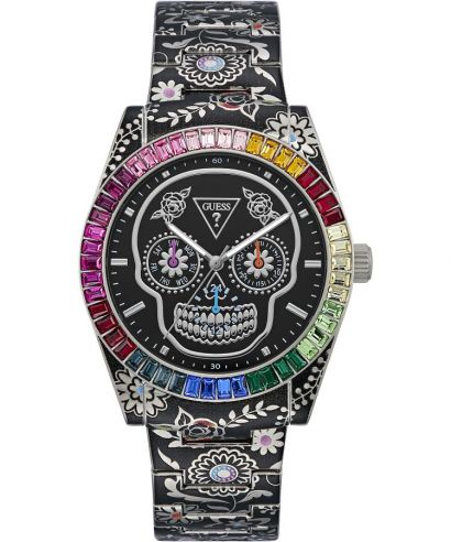 Reloj para hombres Guess New Royalty