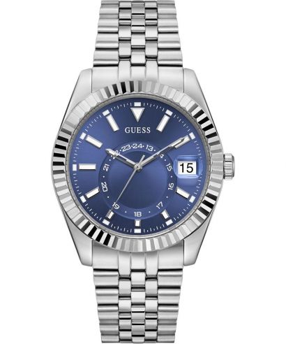 Reloj para hombres Guess Suit & Time
