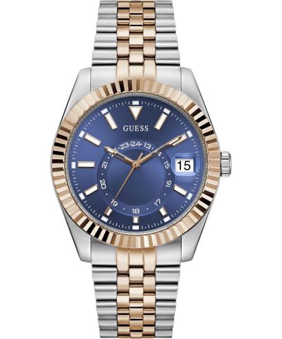 Reloj para hombres Guess Suit & Time