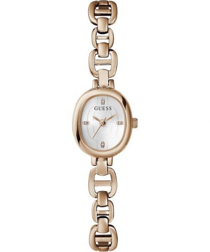 Reloj para mujeres Guess Ladies Rose Gold Tone