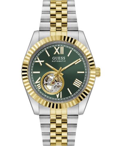 Reloj para hombres Guess Boa Automatic