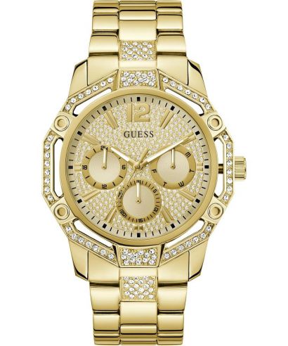 Reloj para hombres Guess Regal