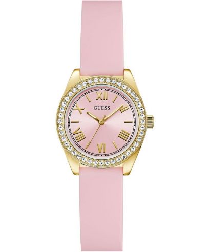 Reloj para mujeres Guess Mini Luna