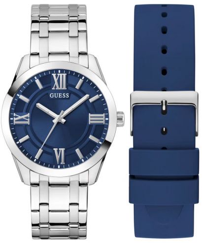 Reloj para hombres Guess Elliot SET