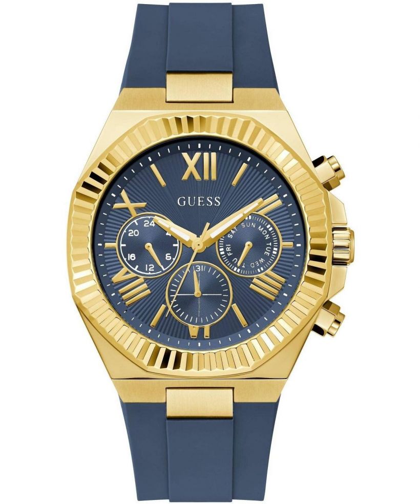 Reloj para hombres Guess Equity