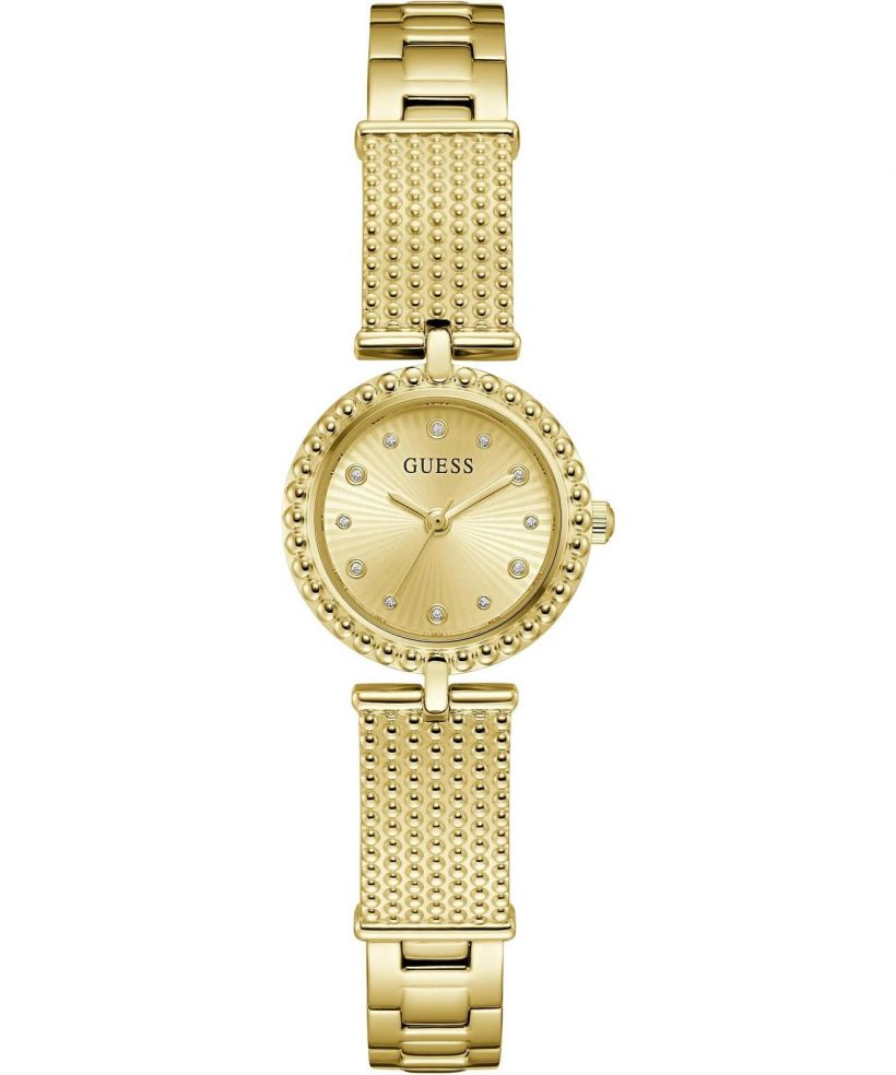Reloj para mujeres Guess Holly