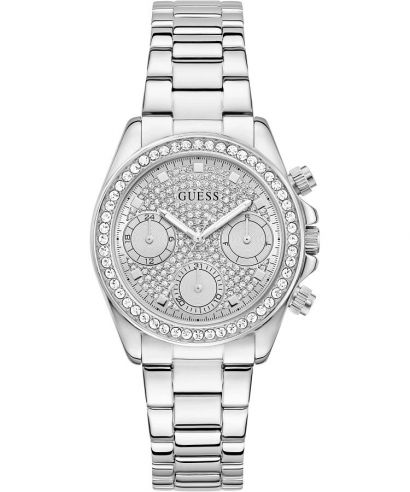 Reloj para mujeres Guess Victoria