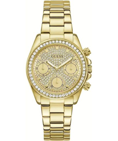 Reloj para mujeres Guess Victoria