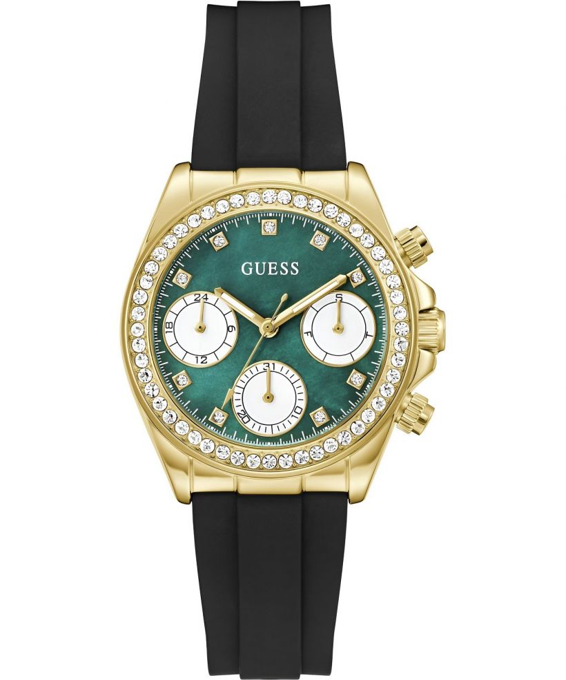 Reloj para mujeres Guess Victoria