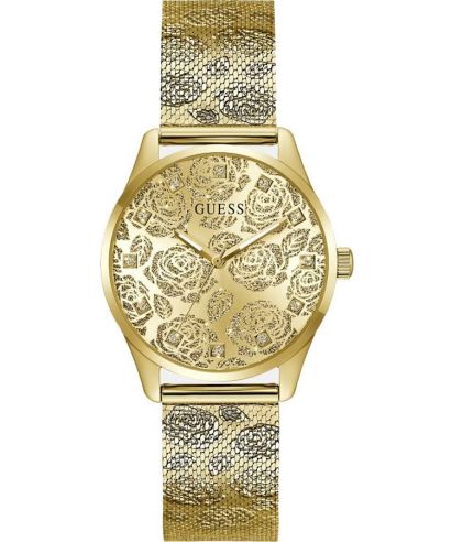 Reloj para mujeres Guess Trend Calla