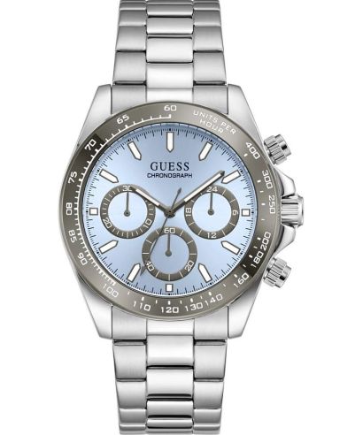 Reloj para hombres Guess Sport Arthur Chronograph