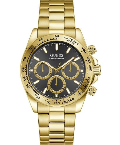 Reloj para hombres Guess Sport Arthur Chronograph