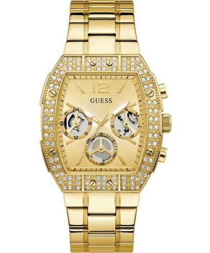 Reloj para hombres Guess Trend Phoenix Quantum
