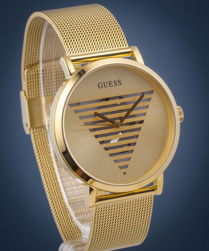 Reloj unisex Guess Idol