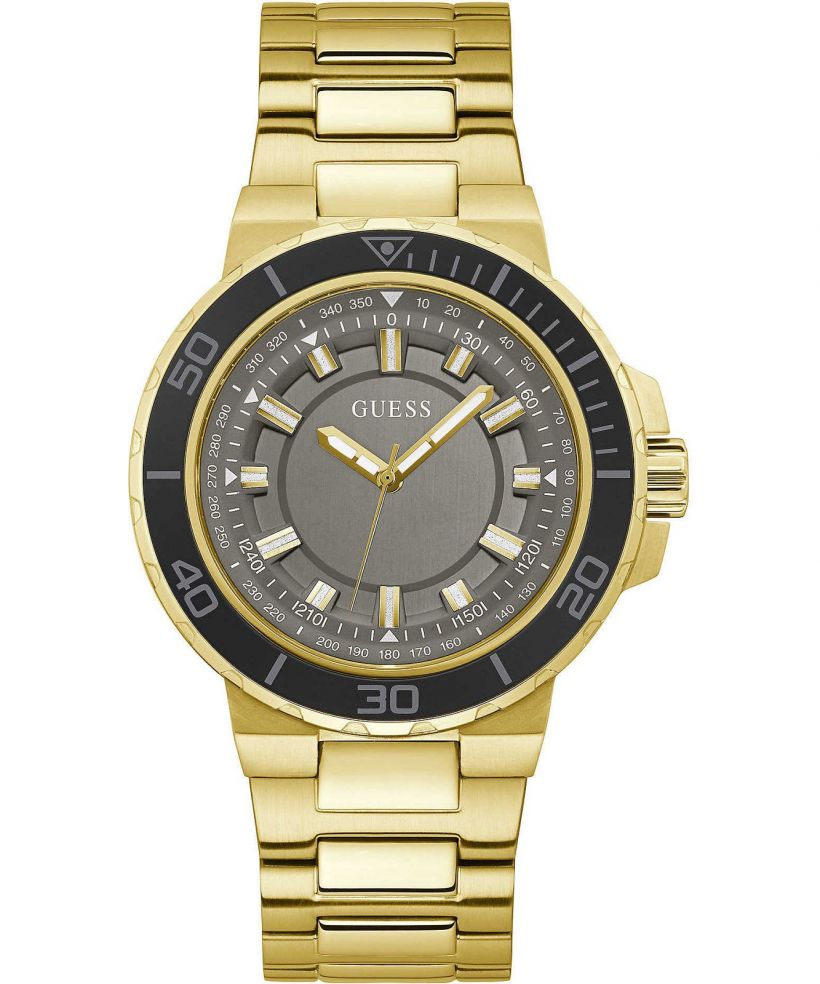 Reloj unisex Guess Shimmer