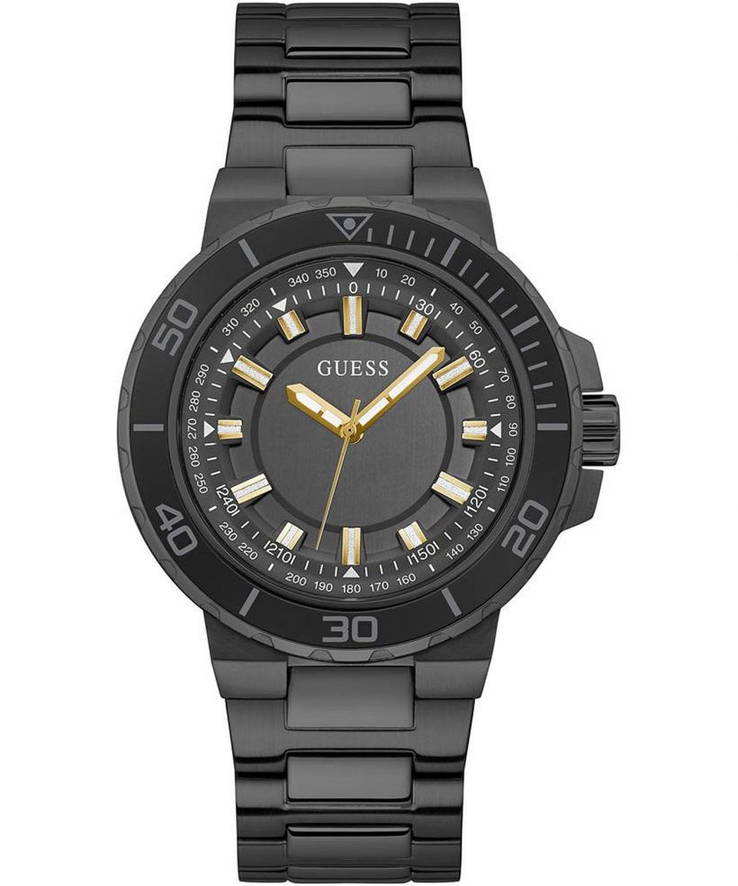 Reloj unisex Guess Shimmer