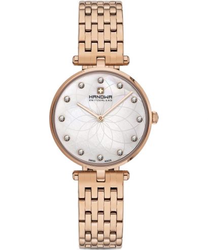 Reloj para mujeres Hanowa Maggia